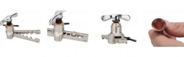 Trusa bercuit Value VFT-808UA-I